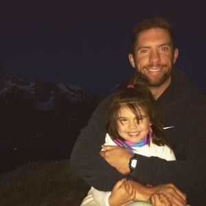 Meet your Posher, Blake